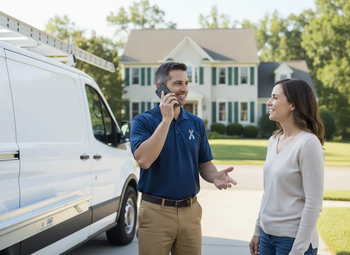 Home Gutter Service Au Gres, MI FAQs